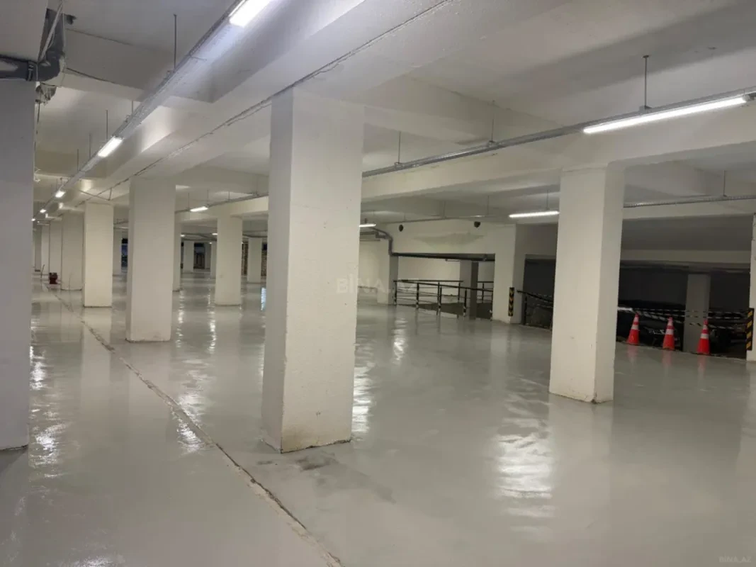 Satılır 3 otaqlı mənzil 98 m²