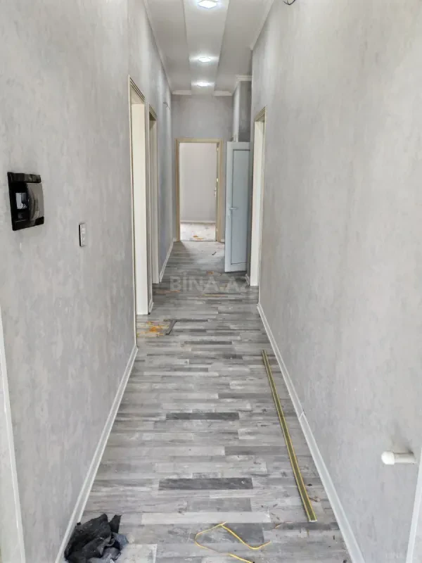 Satılır 4 otaqlı həyət evi 125 m²
