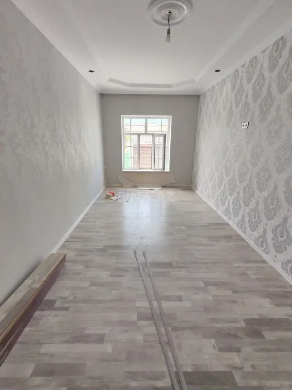 Satılır 4 otaqlı həyət evi 125 m²