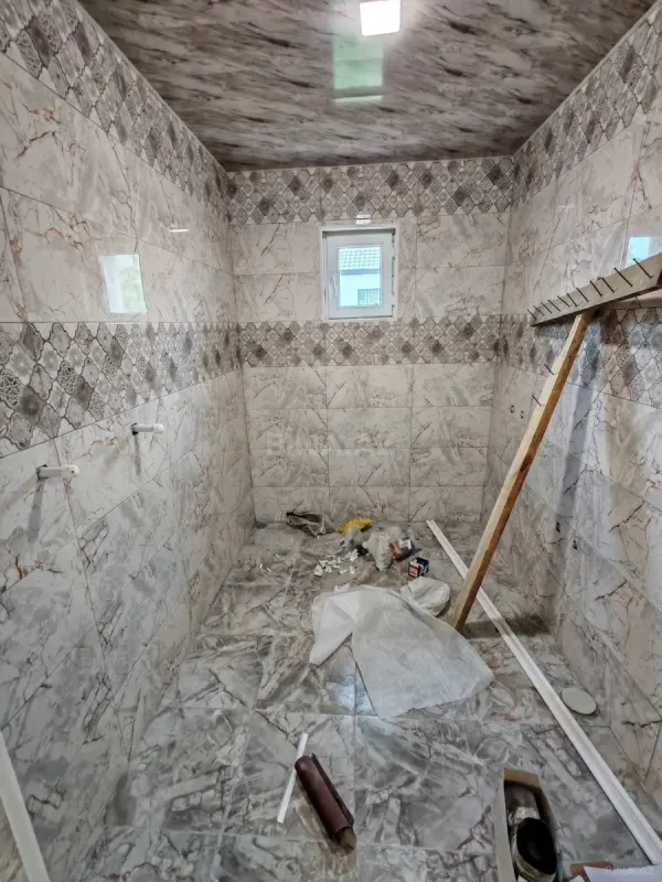 Satılır 4 otaqlı həyət evi 125 m²