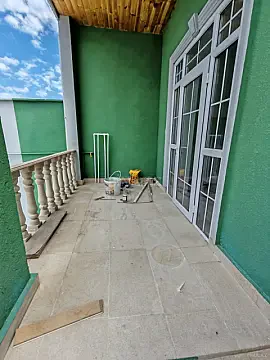 Satılır 4 otaqlı həyət evi 125 m²