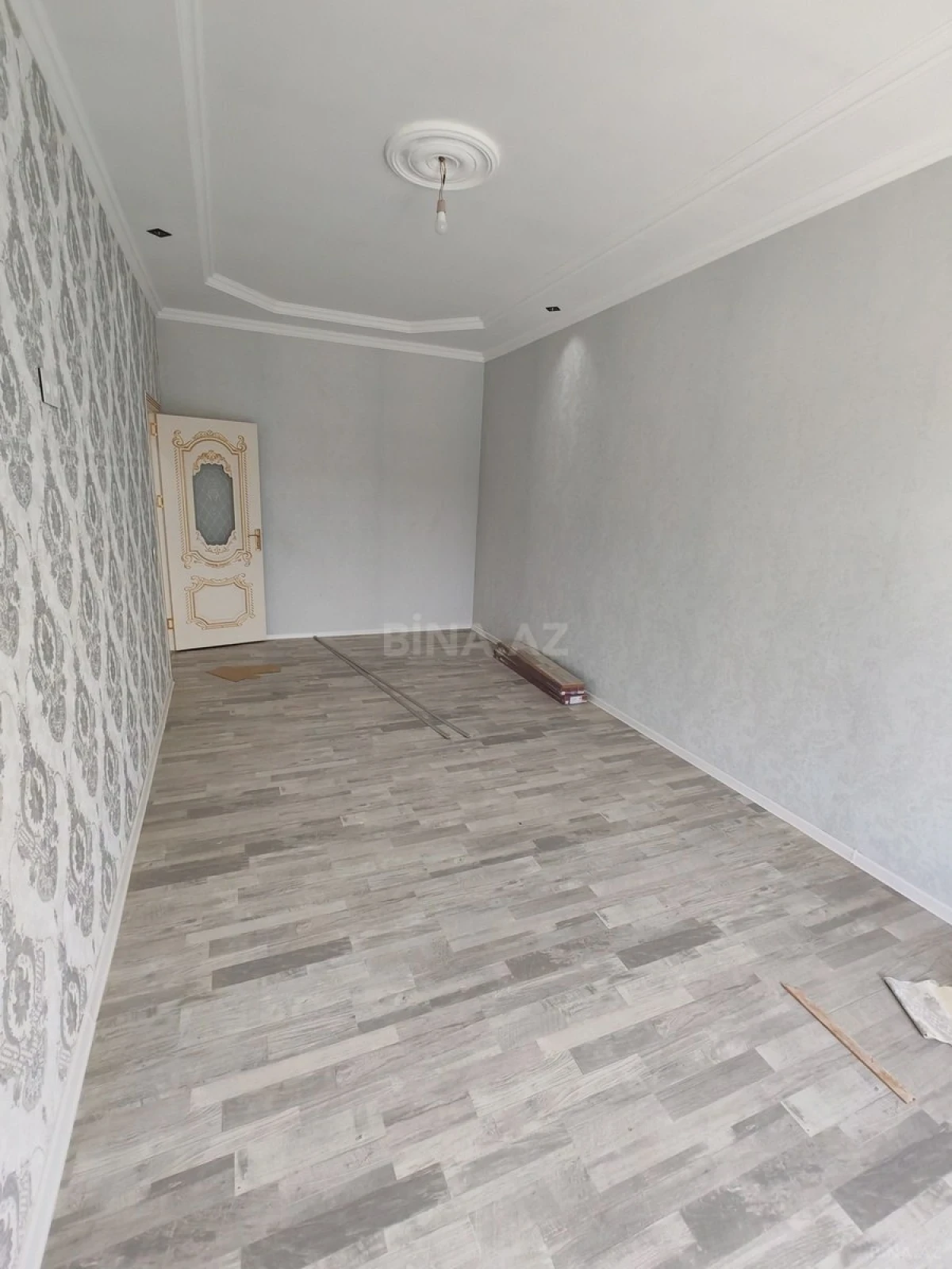 Satılır 4 otaqlı həyət evi 125 m²