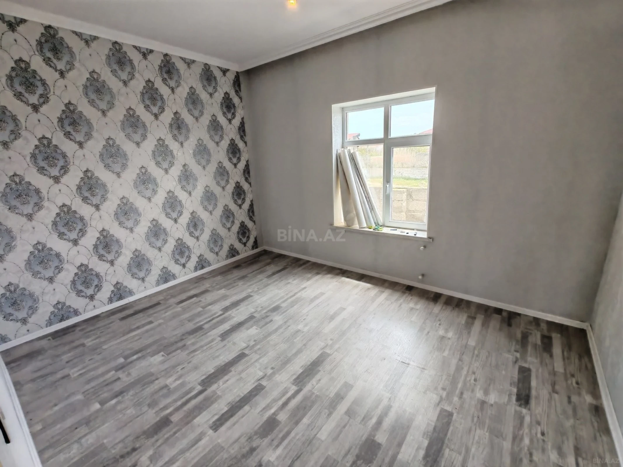 Satılır 4 otaqlı həyət evi 125 m²