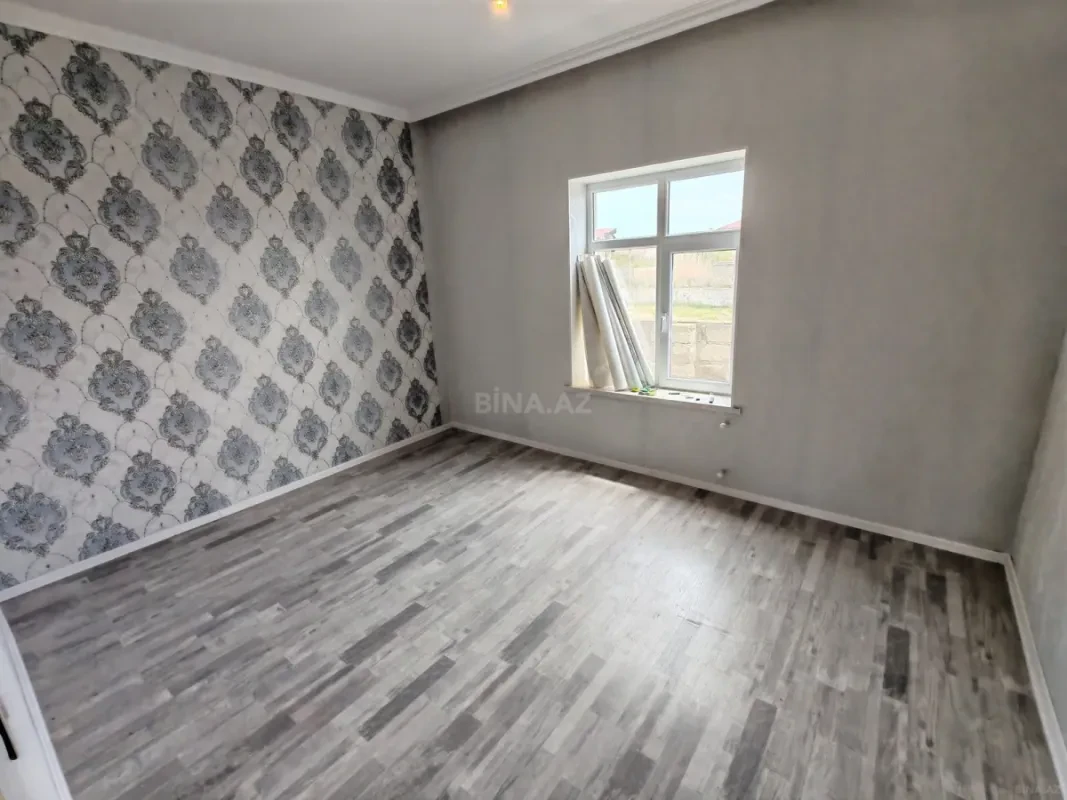 Satılır 4 otaqlı həyət evi 125 m²