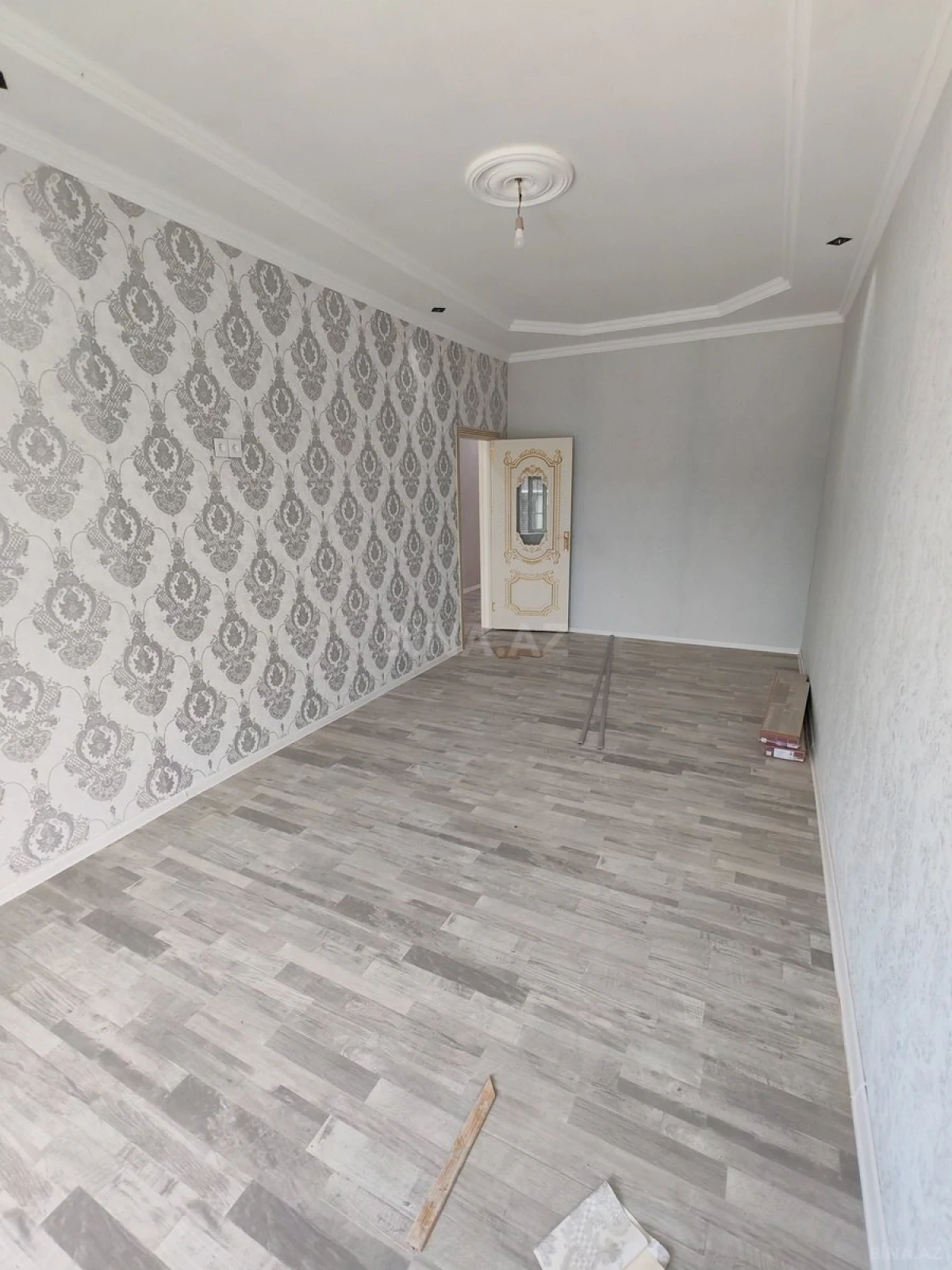 Satılır 4 otaqlı həyət evi 125 m²