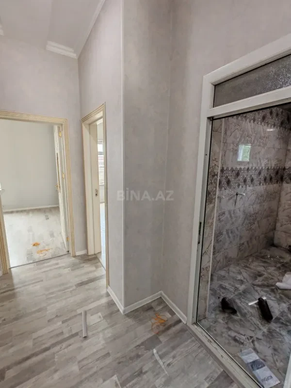 Satılır 4 otaqlı həyət evi 125 m²