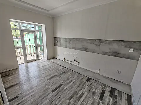 Satılır 4 otaqlı həyət evi 125 m²