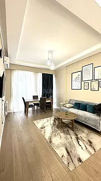 Kirayə verilir 2 otaqlı mənzil 60 m² — Bakı, Yasamal 2 otaq 60.00 m²