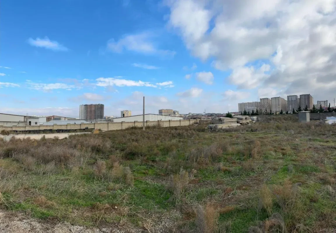 Satılır torpaq sahəsi 130 m²