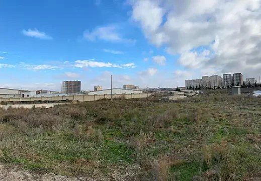 Satılır torpaq sahəsi 130 m² — Xırdalan 130.00 m²