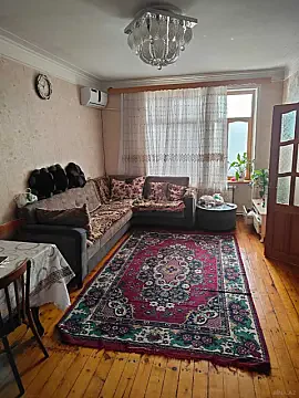 Satılır 4 otaqlı mənzil 105 m² — Bakı 4 otaq 105.00 m²
