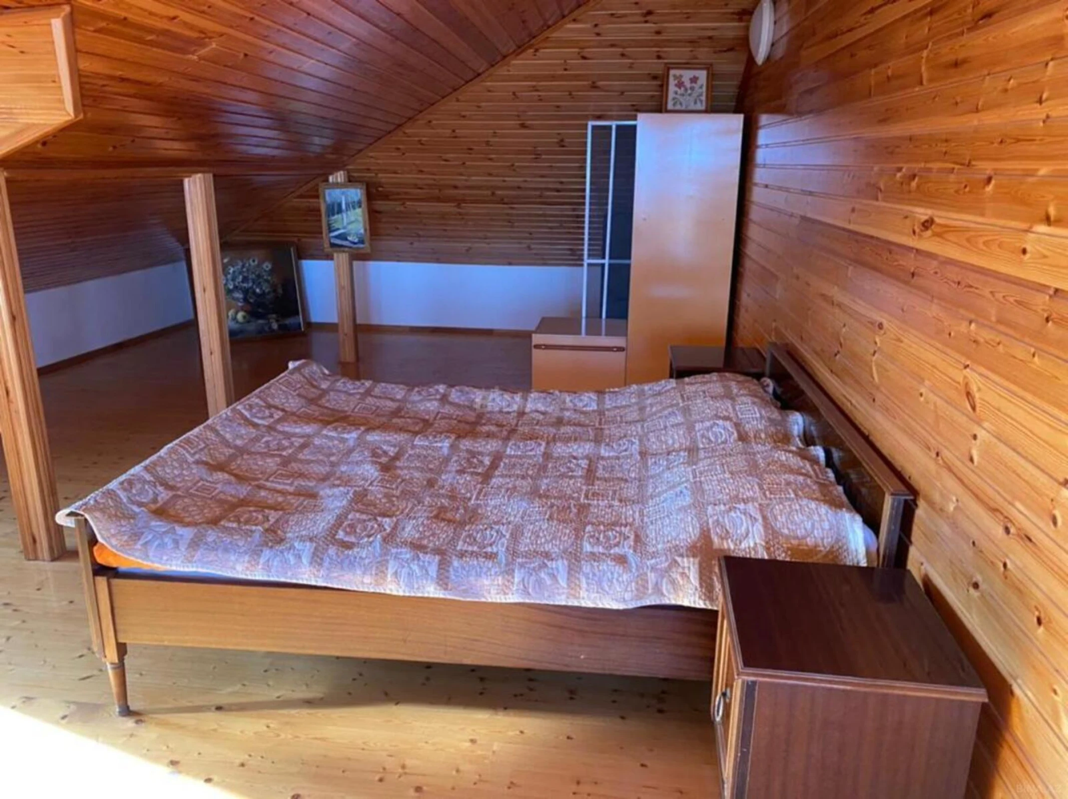 Satılır 8 otaqlı həyət evi 300 m²