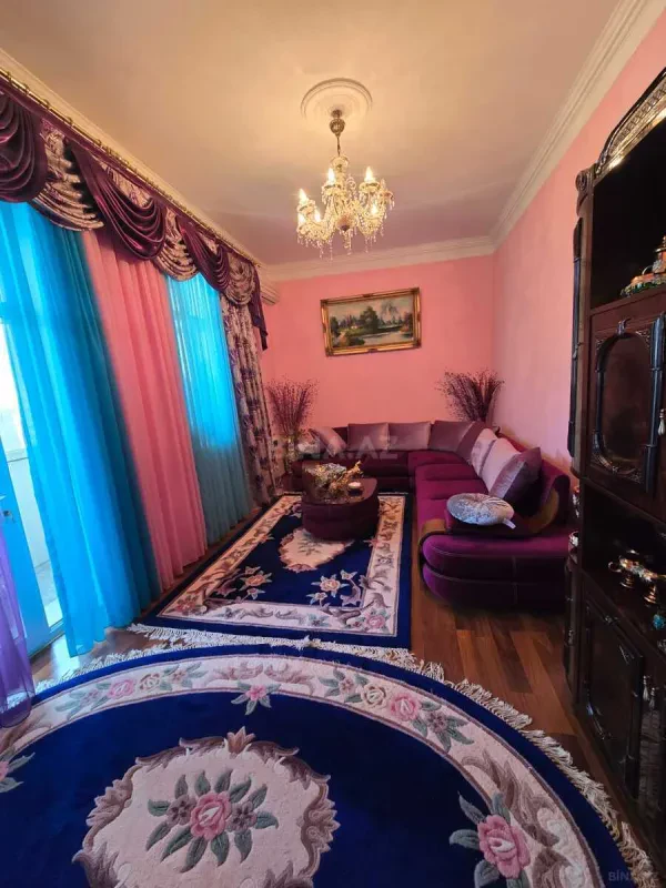 Satılır 2 otaqlı mənzil 40 m²