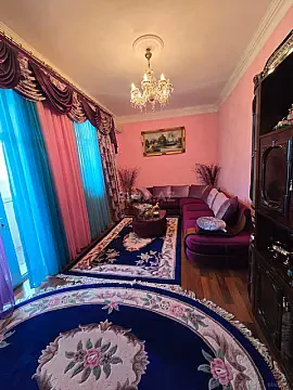 Satılır 2 otaqlı mənzil 40 m² — Bakı 2 otaq 40.00 m²