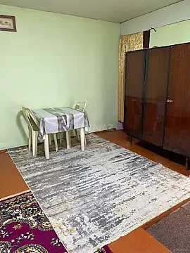 Kirayə verilir 1 otaqlı həyət evi 20 m² — Bakı, Keşlə 1 otaq 20.00 m²