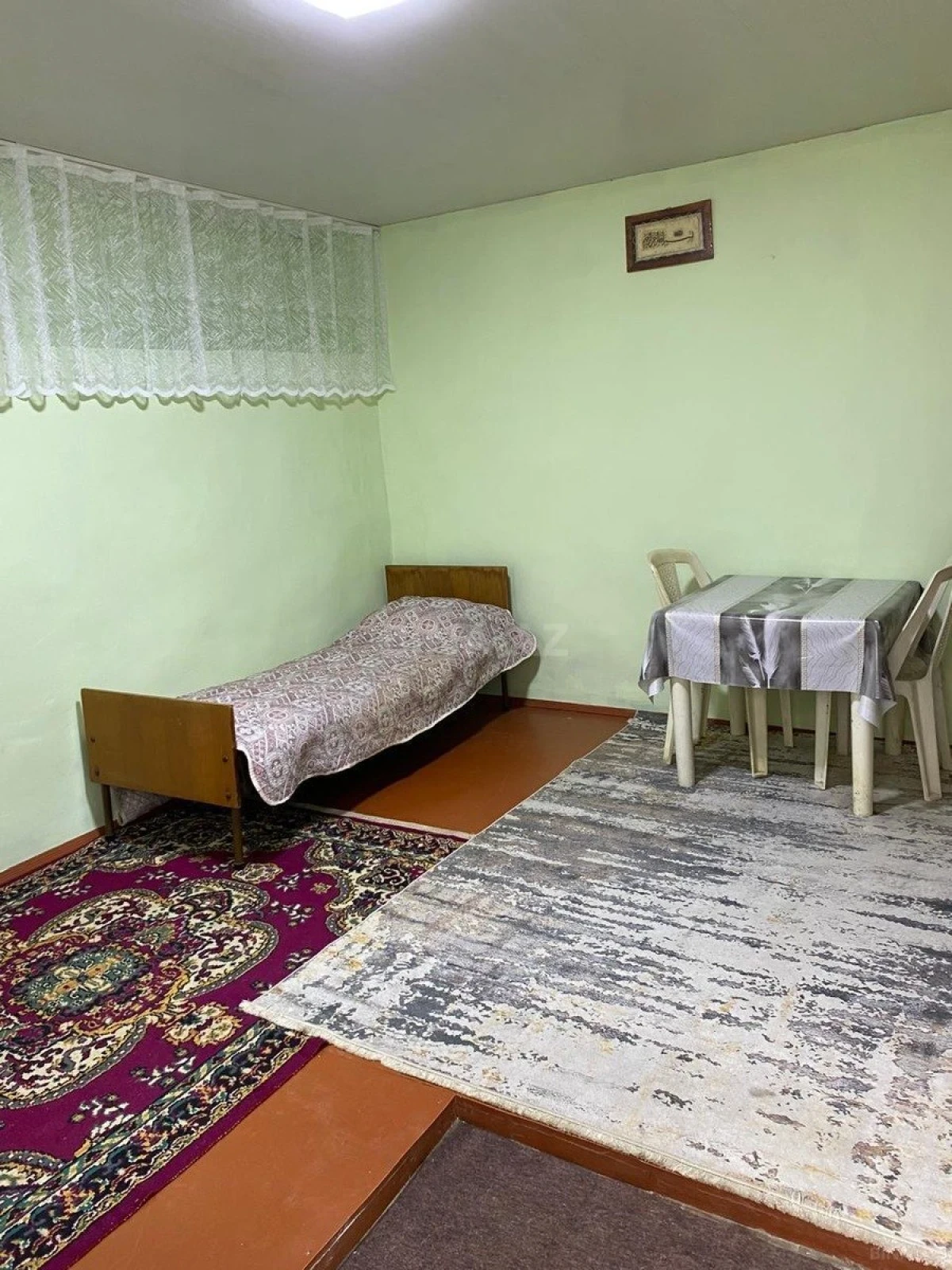 Kirayə verilir 1 otaqlı həyət evi 20 m²