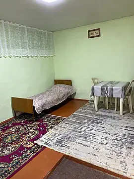 Kirayə verilir 1 otaqlı həyət evi 20 m²