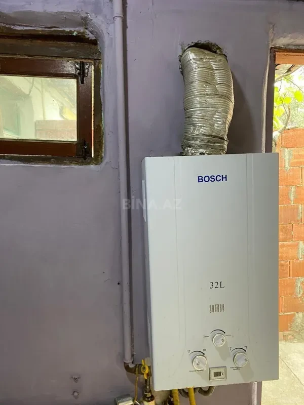 Kirayə verilir 1 otaqlı həyət evi 20 m²