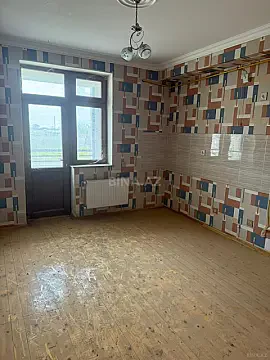 Satılır 4 otaqlı mənzil 110 m²