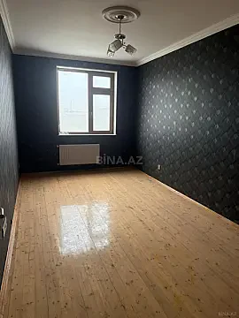 Satılır 4 otaqlı mənzil 110 m²