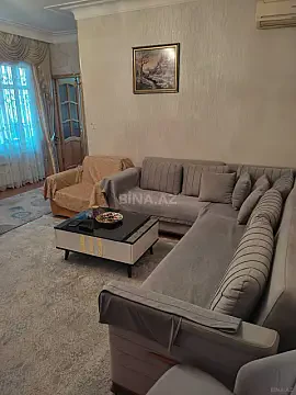 Kirayə verilir 3 otaqlı həyət evi 90 m² — Bakı, Yeni Yasamal 3 otaq 90.00 m²