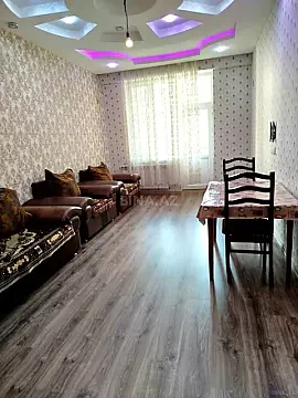 Kirayə verilir 3 otaqlı mənzil 95 m² — Bakı, Suraxanı 3 otaq 95.00 m²