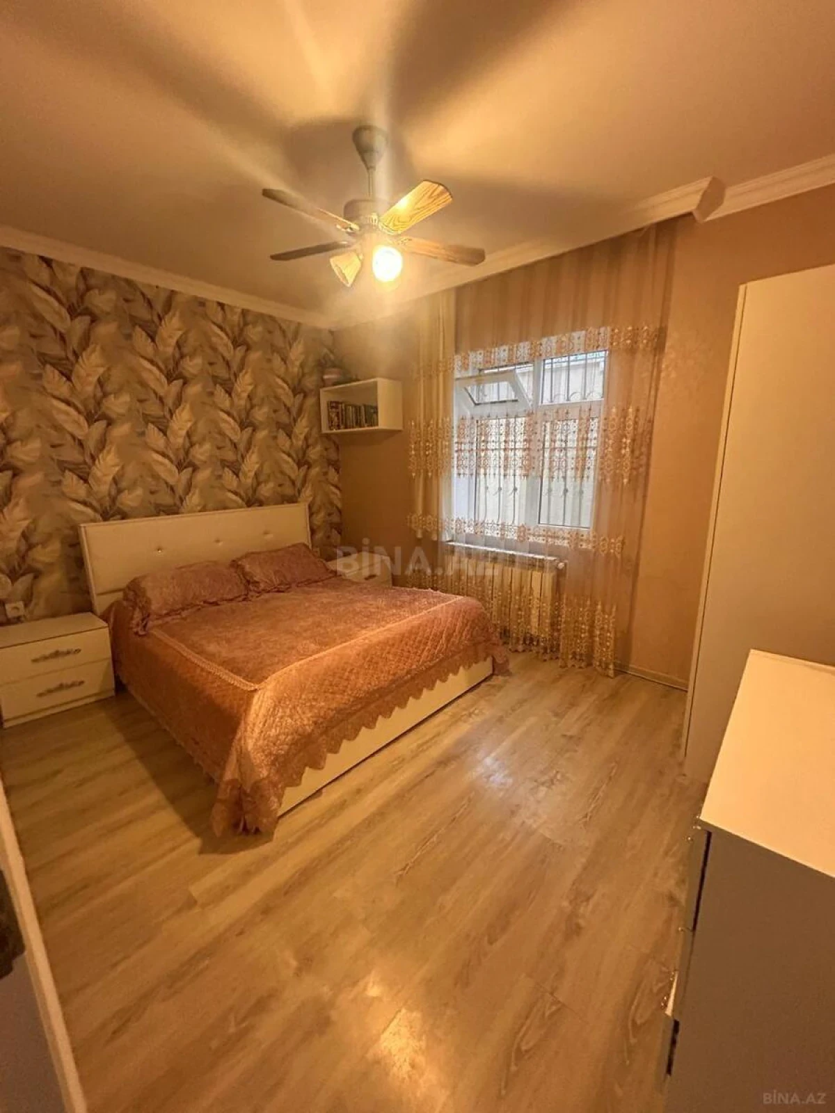 Satılır 3 otaqlı həyət evi 100 m²