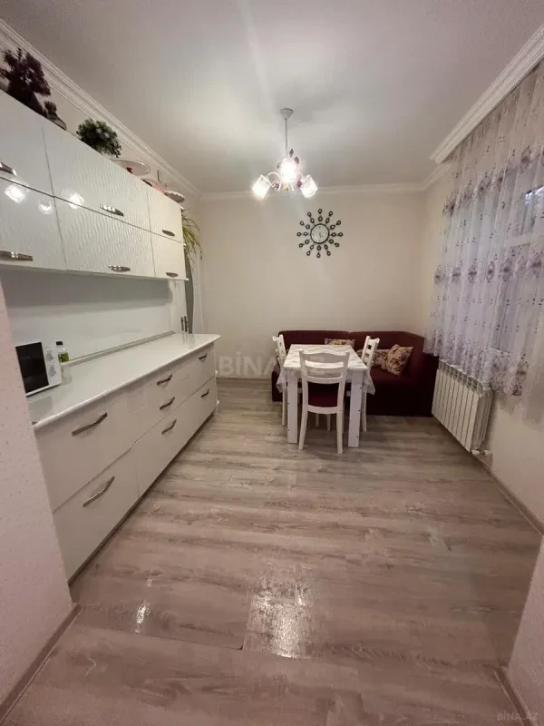 Satılır 3 otaqlı həyət evi 100 m²