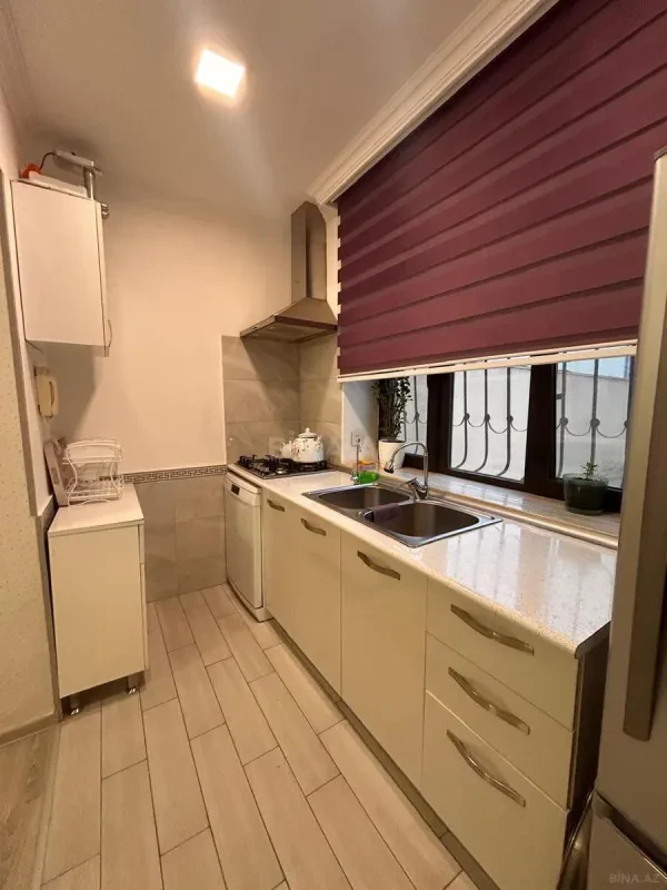 Satılır 3 otaqlı həyət evi 100 m²