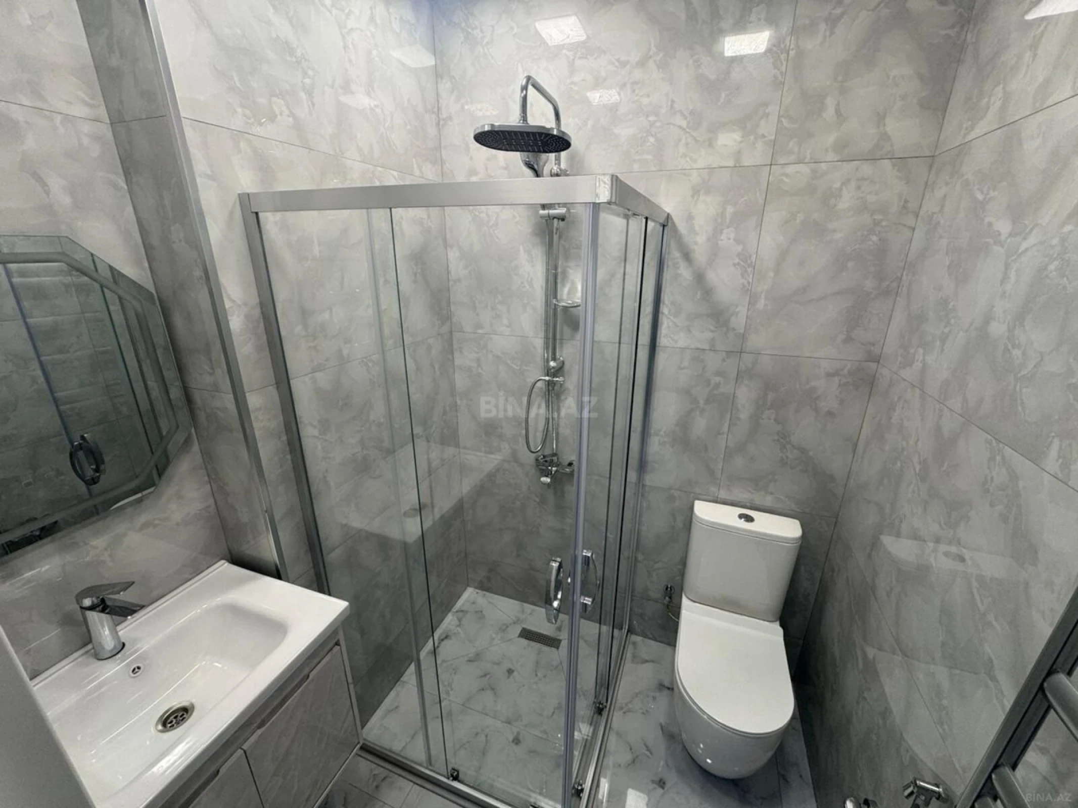 Satılır 2 otaqlı mənzil 40 m²