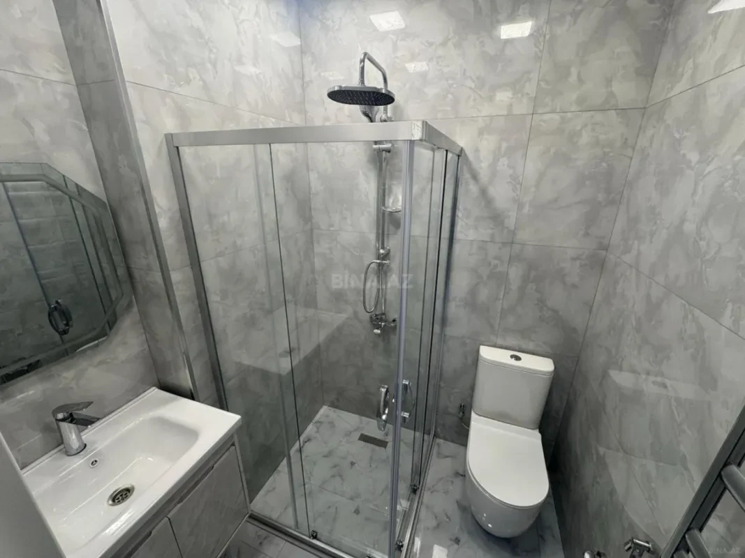 Satılır 2 otaqlı mənzil 40 m²