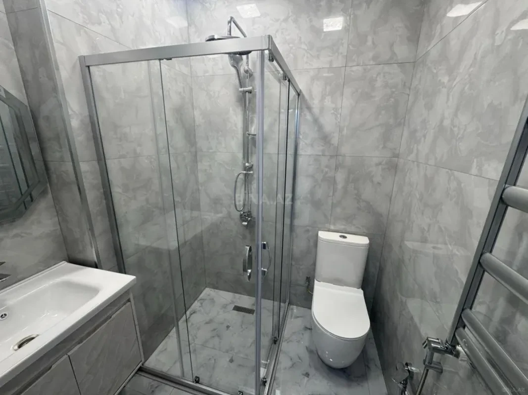 Satılır 2 otaqlı mənzil 40 m²