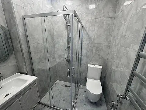 Satılır 2 otaqlı mənzil 40 m²