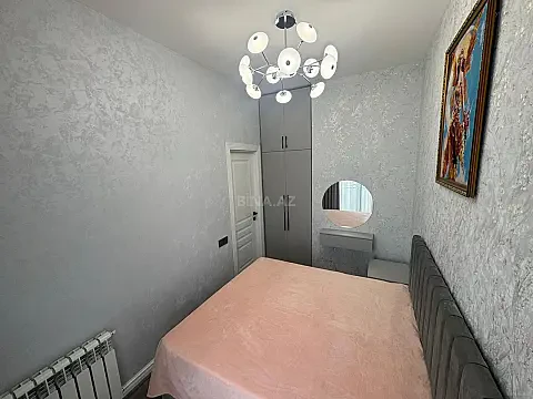 Satılır 2 otaqlı mənzil 40 m²