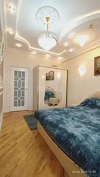 Kirayə verilir 2 otaqlı mənzil 70 m²