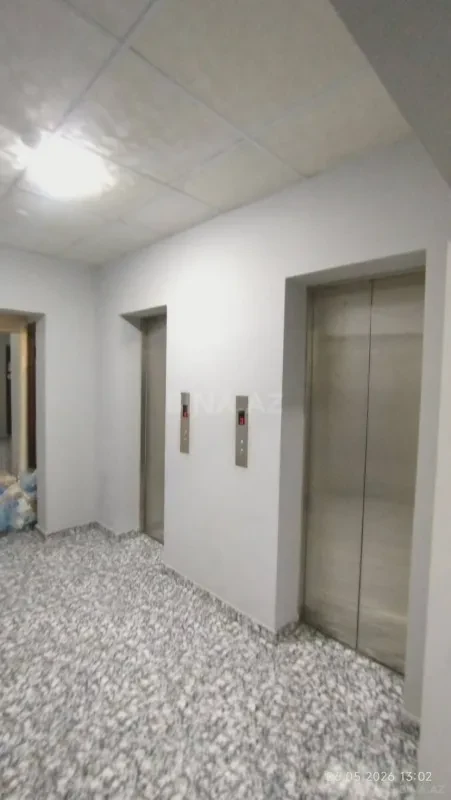 Kirayə verilir 2 otaqlı mənzil 70 m²