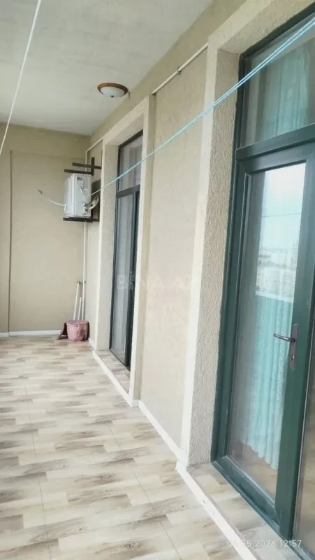 Kirayə verilir 2 otaqlı mənzil 70 m²