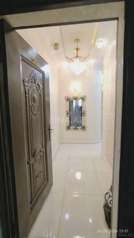 Kirayə verilir 2 otaqlı mənzil 70 m²