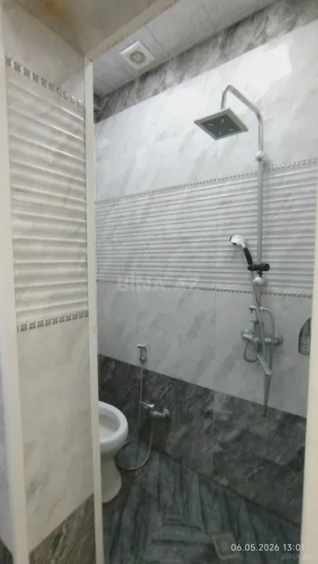Kirayə verilir 2 otaqlı mənzil 70 m²