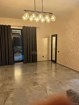 Kirayə verilir 5 otaqlı həyət evi 450 m²