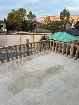 Kirayə verilir 5 otaqlı həyət evi 450 m²