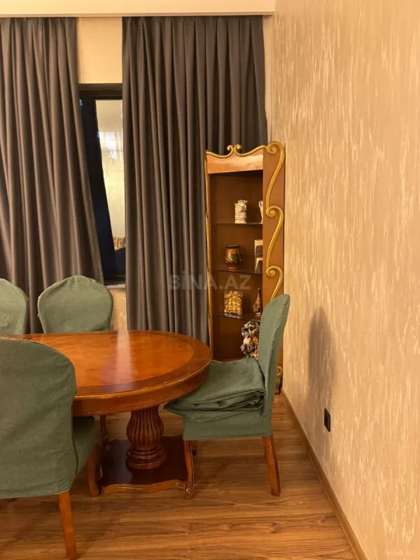 Kirayə verilir 5 otaqlı həyət evi 450 m²