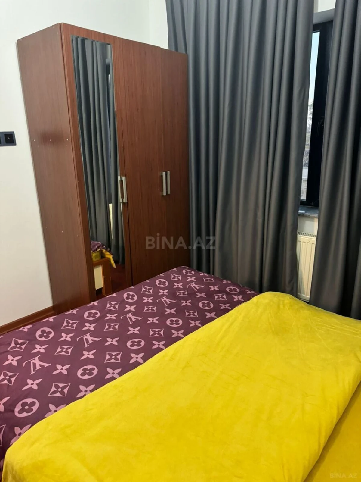 Kirayə verilir 5 otaqlı həyət evi 450 m²