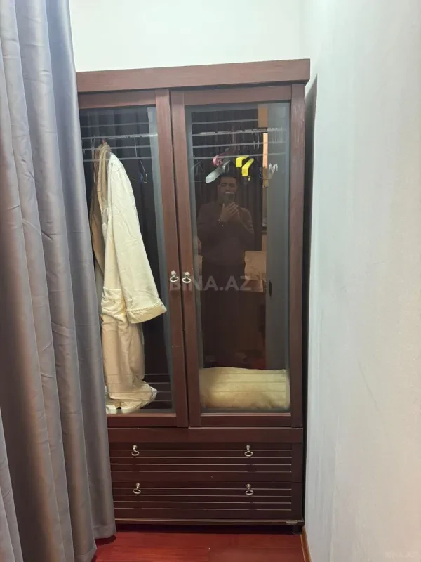 Kirayə verilir 5 otaqlı həyət evi 450 m²