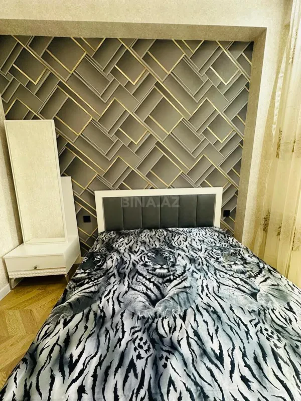 Satılır 2 otaqlı mənzil 42 m²
