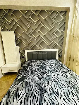 Satılır 2 otaqlı mənzil 42 m²