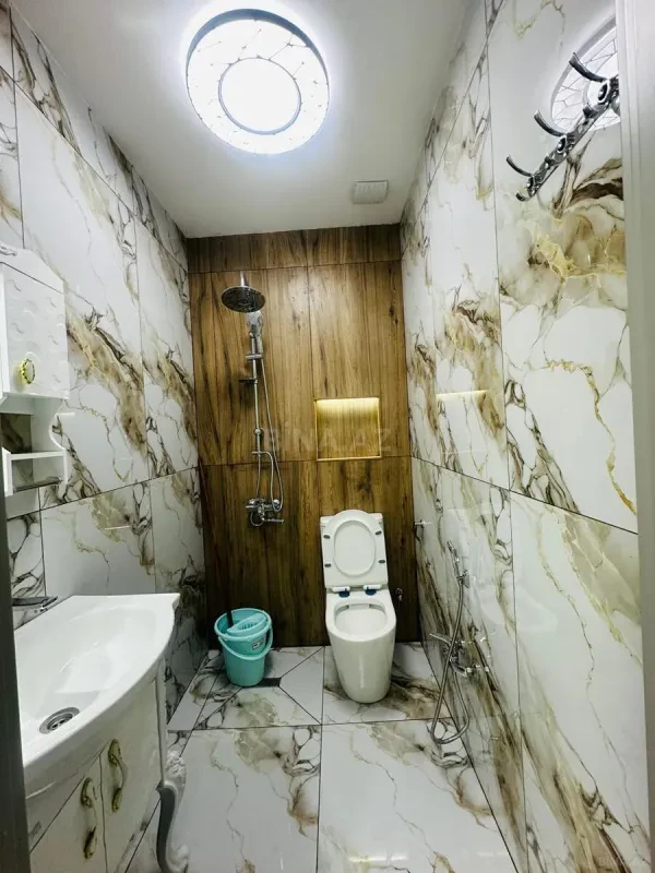 Satılır 2 otaqlı mənzil 42 m²