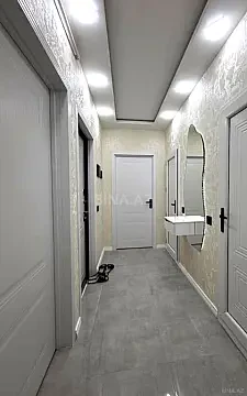 Satılır 3 otaqlı mənzil 60 m² — Bakı, Həzi Aslanov qəs. 3 otaq 60.00 m²
