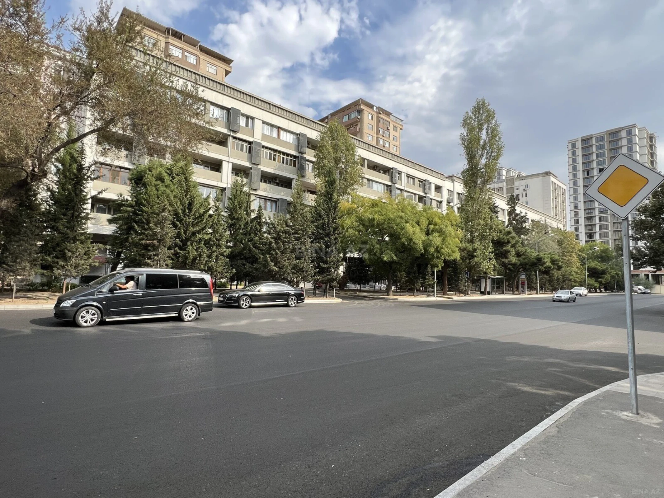 Satılır 3 otaqlı mənzil 80 m²