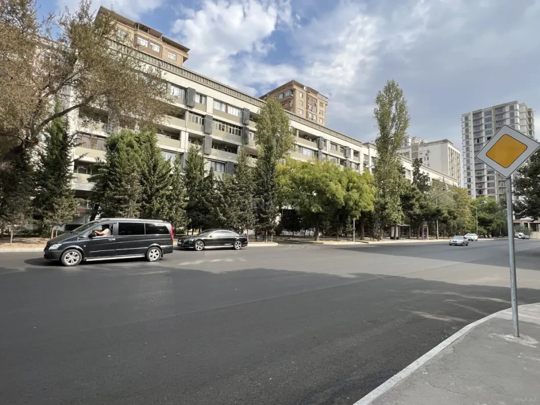 Satılır 3 otaqlı mənzil 80 m²